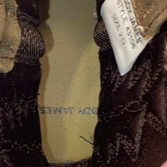 CODY JAMES Cowboy Boots, in Great Condition, Size: 2D - Picture 6 of 14